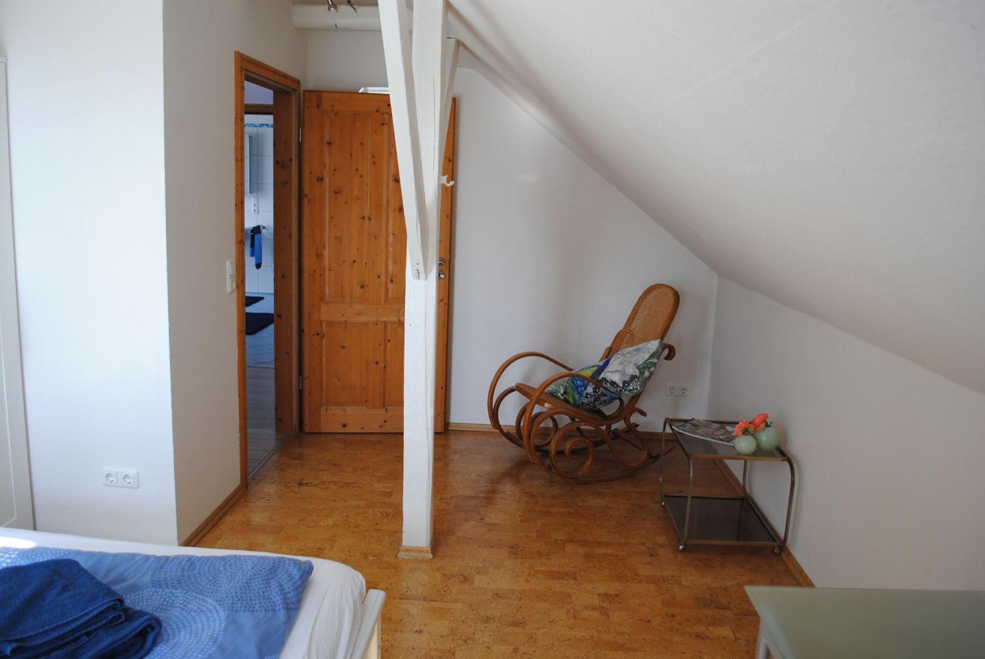 Ferienwohnung Heckmann, 95138 Rhauderfehn Exterior foto