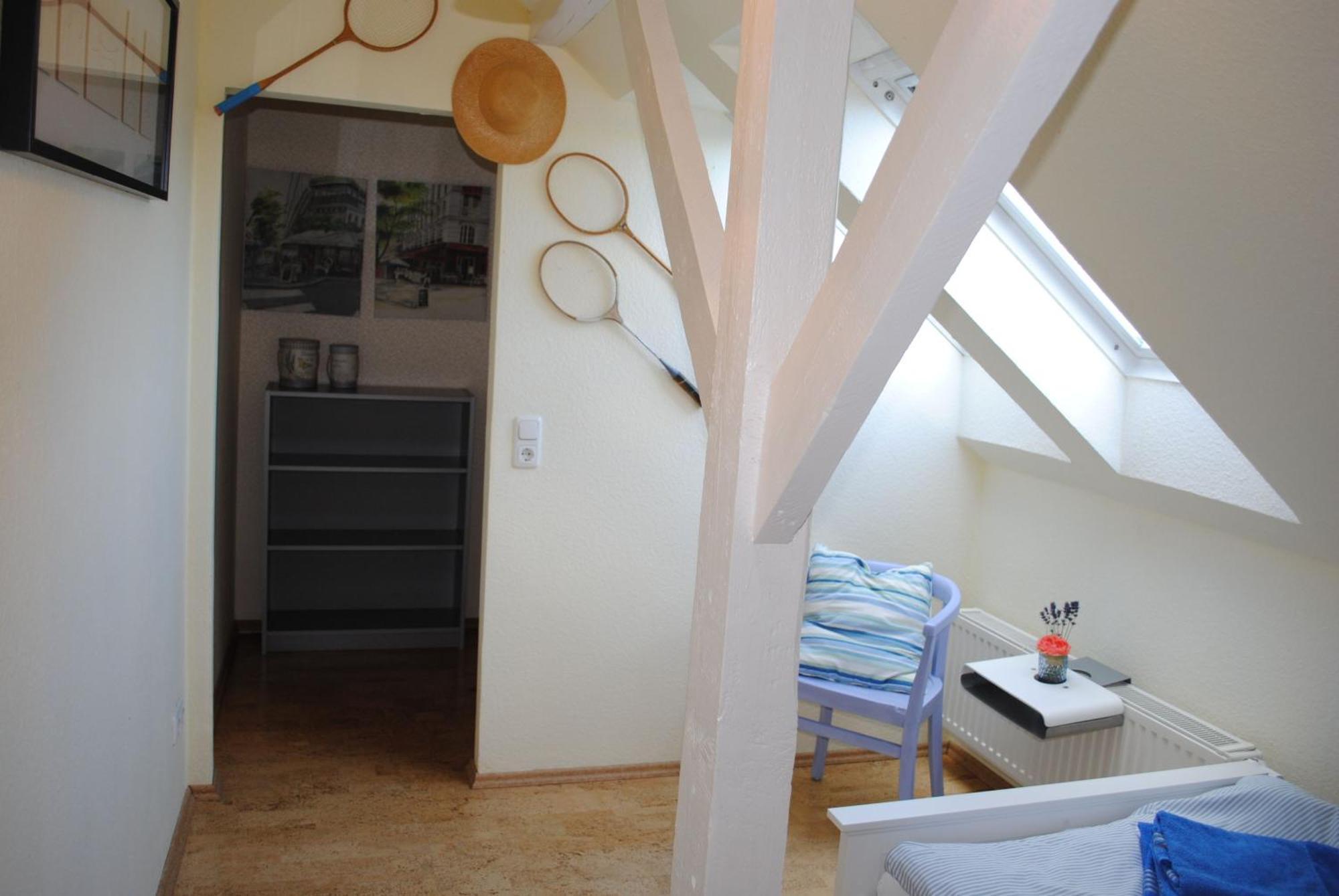 Ferienwohnung Heckmann, 95138 Rhauderfehn Exterior foto