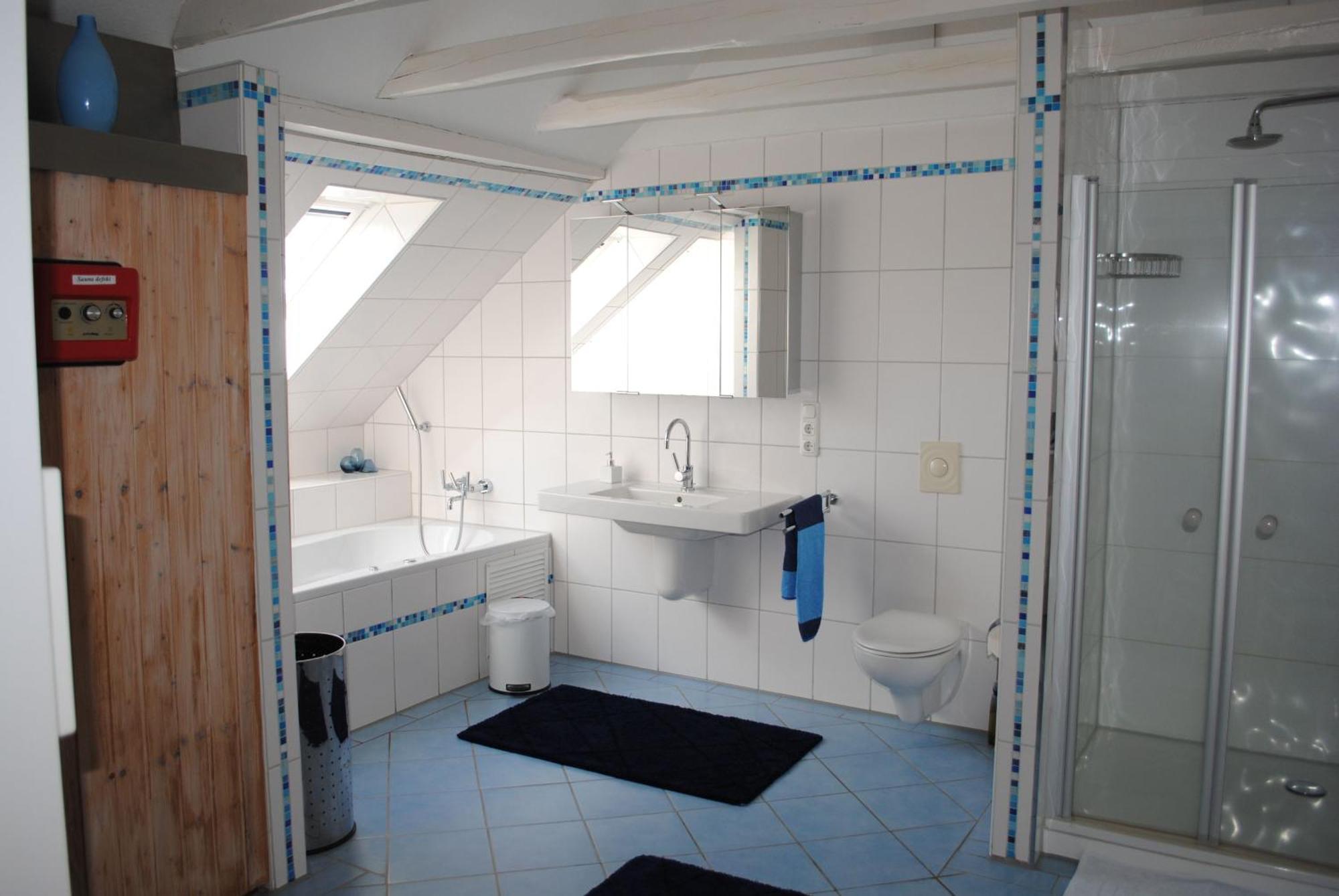 Ferienwohnung Heckmann, 95138 Rhauderfehn Exterior foto
