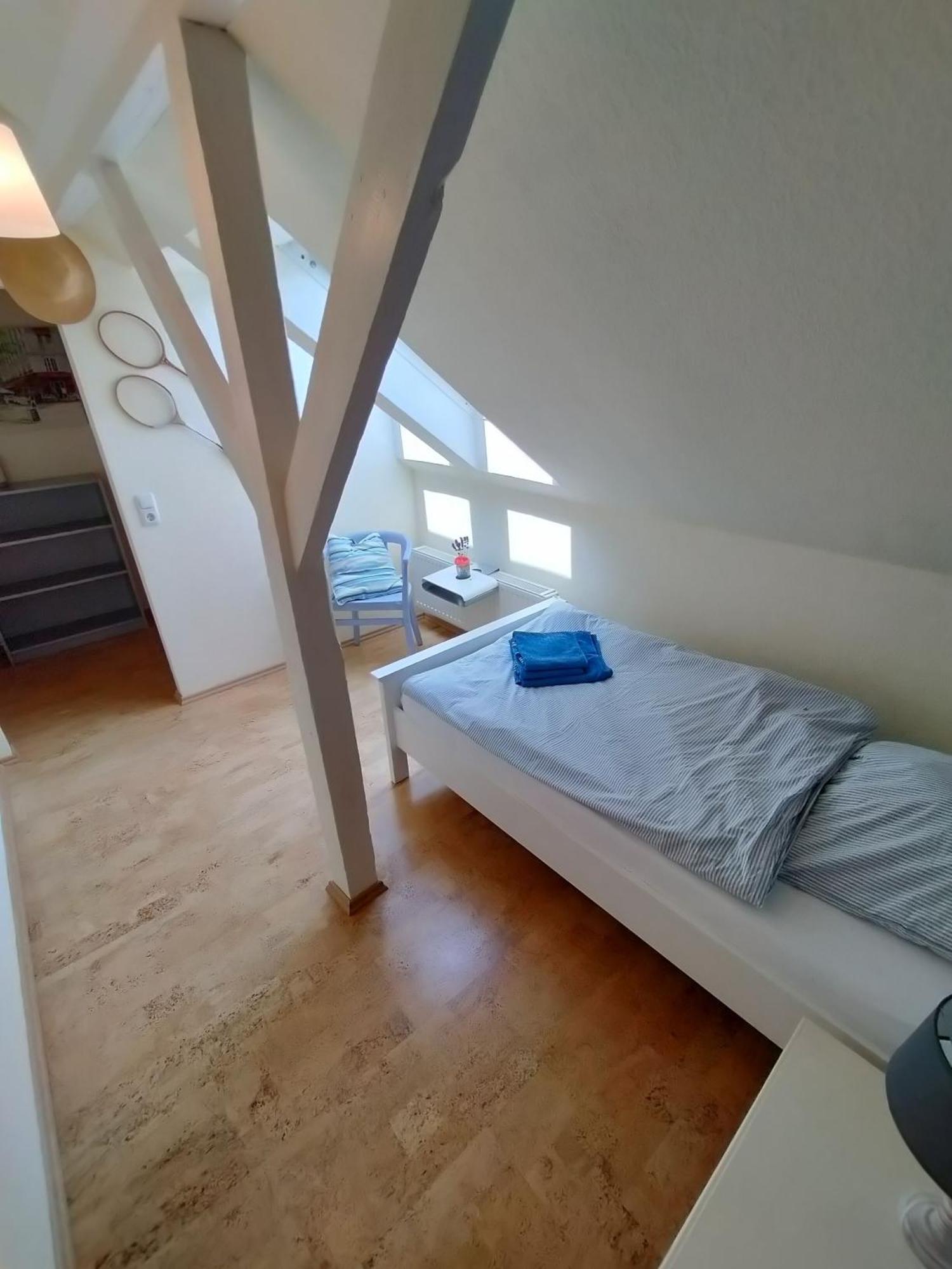 Ferienwohnung Heckmann, 95138 Rhauderfehn Exterior foto